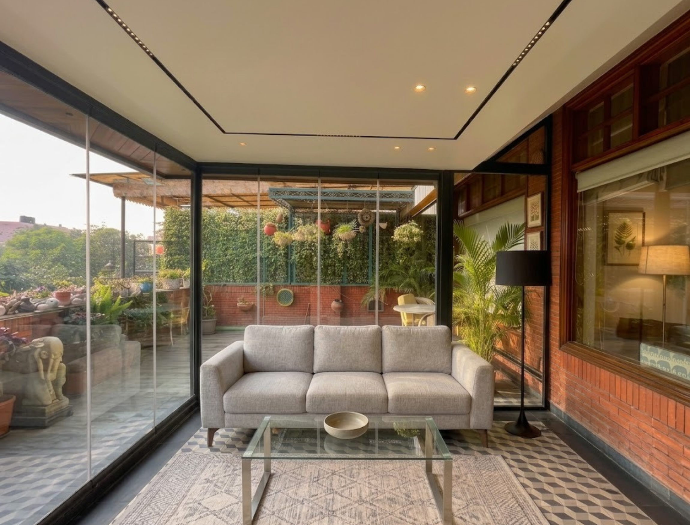 Terrace 2