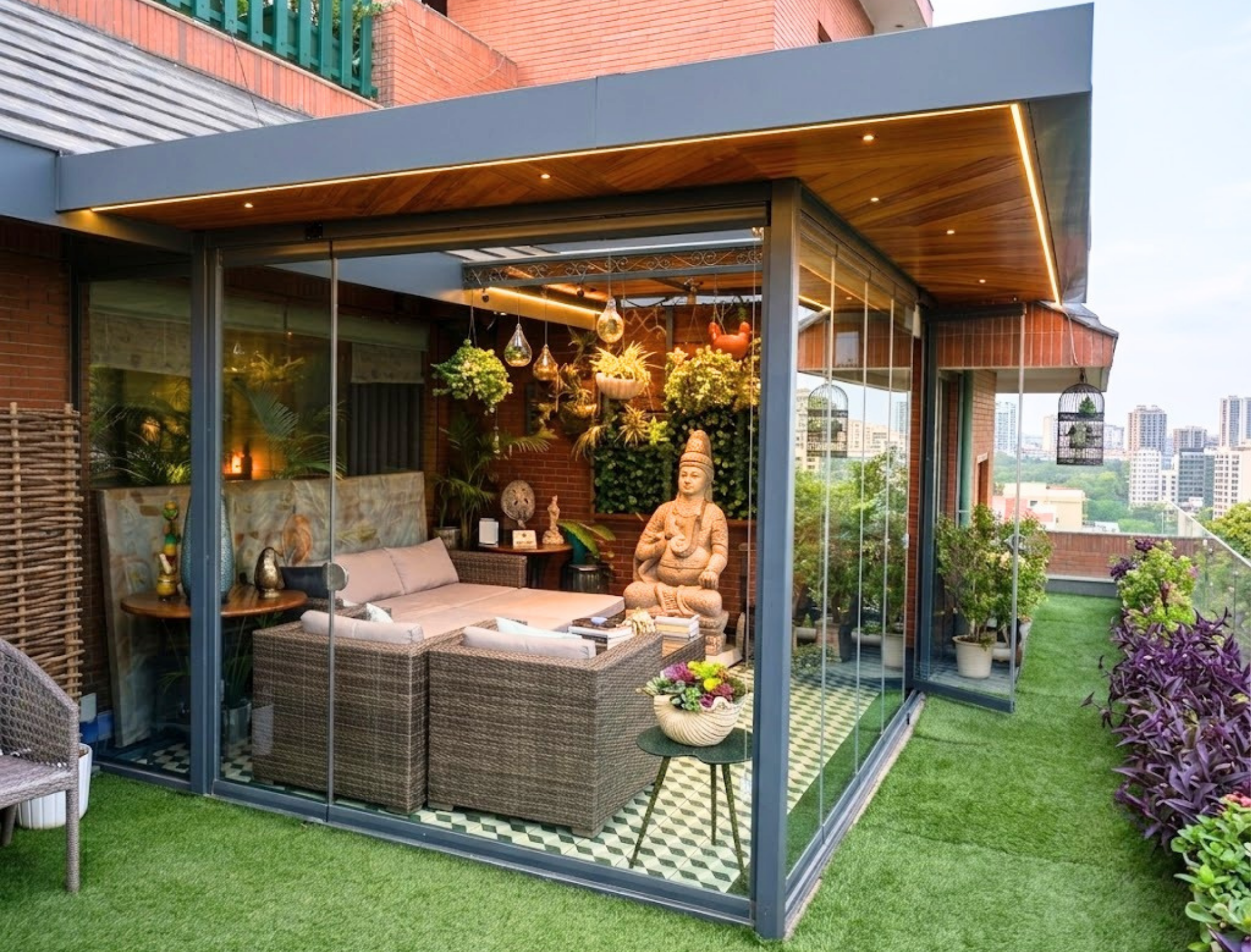 Terrace 4
