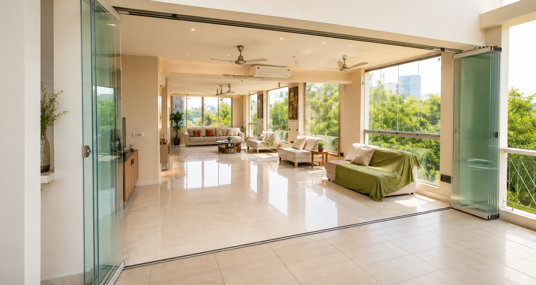 Terrace 5