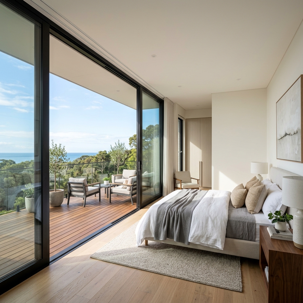 Sliding Windows & Doors 2