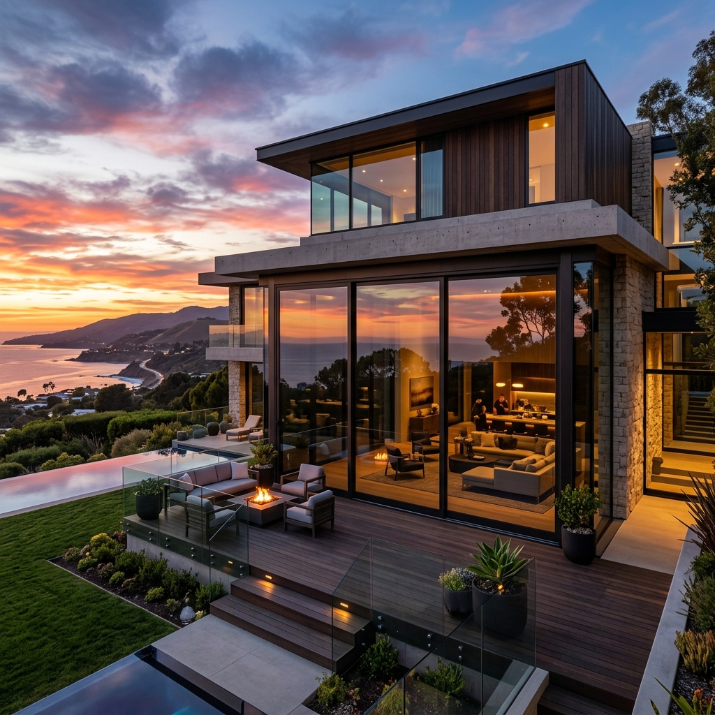 Sliding Windows & Doors 5